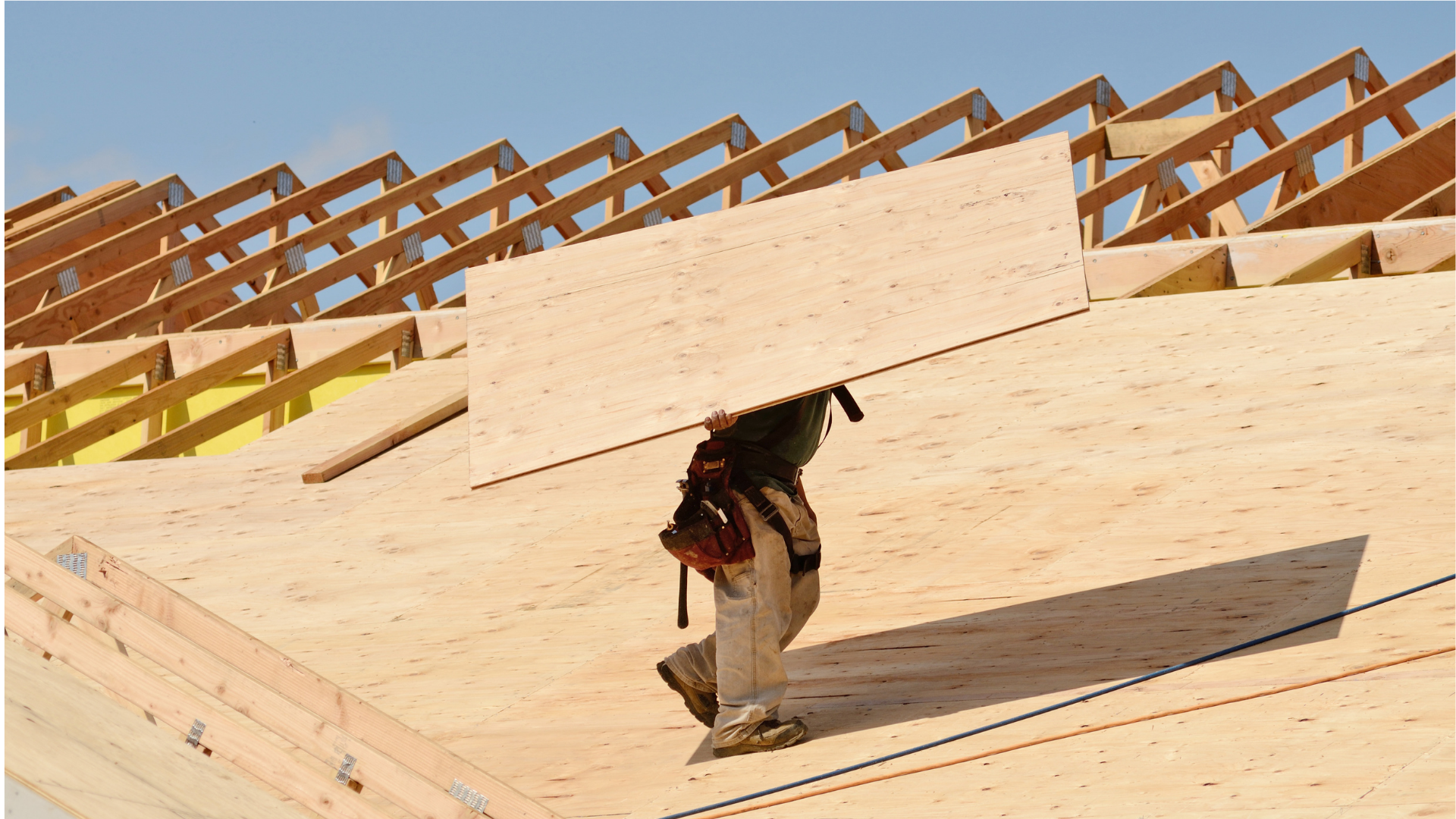 What is roof sheathing, and do you need it? - BidList