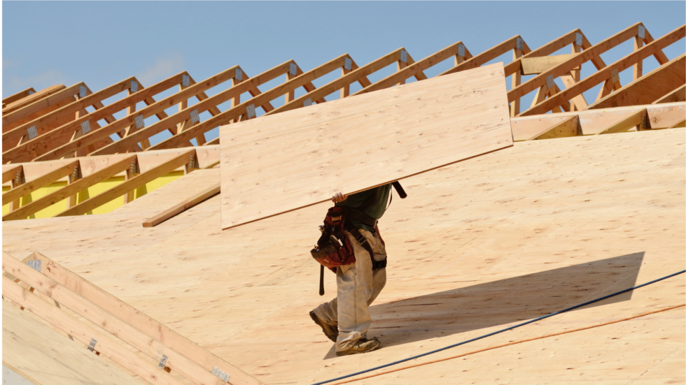 What is Roof Sheathing, and Do You Need It?